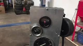 VW Air cooled 2007cc&rsquo;s