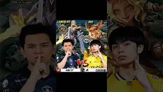 Karltzy Lancelot M2 против K1ngkong Joy M6 #mlbbcreator #mlbbnext2025 #mlbbnextcreator #mlbb #kar...