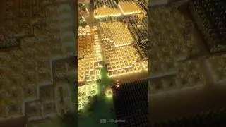 Minecraft, What if the fire spreads quickly ?  #minecraft #animation #minecraftmemes