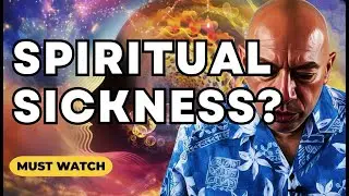 Bashar Twin Flame--Bashar Explains Why You Get SICK After Spiritual Work (Channeled by Darryl Anka)