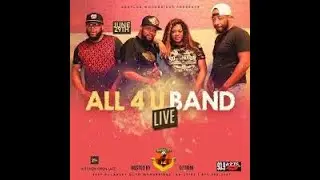All4U band - 12.16.2011 - live video - at Stone Fish - pt.1