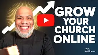 Digital Ministry 101 for COGIC Pastors & Elders &ndash; Grow Your Church Online