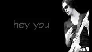 Placebo - Burger queen (lyrics)
