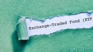 ETFs take over $300 billion in the last 4 months with cyclicals outpacing defensive sectors: Advisor