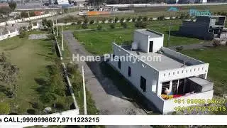 Plots / Flats in EDEN SLF Residency Karnal