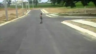 como andar de long e waveboard ,skates