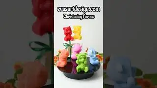 Soap Favors | Hand Made | Faver`s Gift | Party