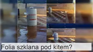 Wł&oacute;knina szklana pod kit - wyb&oacute;r i technologia układania