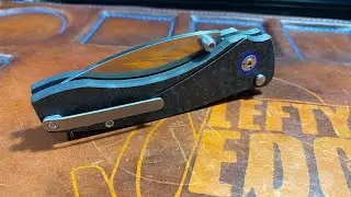 Orion Knives Solaris Full Review