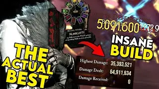 Monoco BEATS OFF Everyone in Clair Obscur Expedition 33 BUILD GUIDE Best Pictos, Weapons & Skills