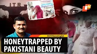Honey Trapped By Pak Agent: ITR DRDO Official Arrested For Leaking Info To Pak Agent