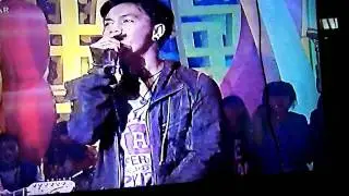 Nixie Band @Hitzteria