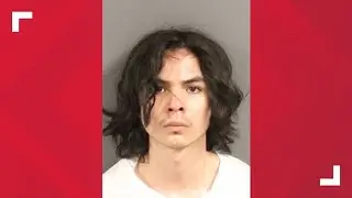 Davis Police arrest 21-year-old Carlos Dominguez on suspicion of deadly stabbings
