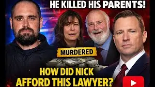 How Did Nick Reiner Afford Most Expensive Lawyer ? 2000$ Per Hour.