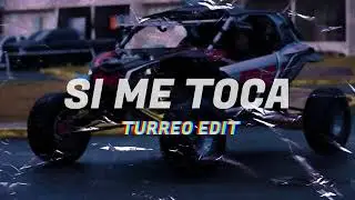 Si Me Toca (Turreo Edit) - NachoMix