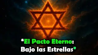 El Pacto Eterno de Dios con Israel
