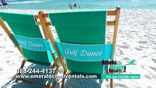 Gulf Dunes