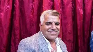 افراح تلرفعت حفل زفاف العريس وسيم خالد المصري ج1