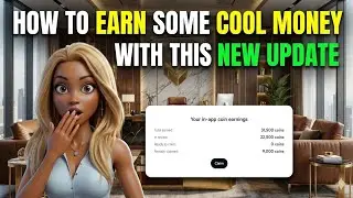 How to start earning some cool cash from this new update. (Silencio.ai) #howtoeatnfreeusdt 
