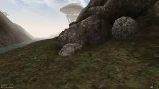 Oops I Forgot My Drugs - Morrowind Part 2
