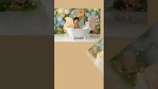 New Backdrop Release! 