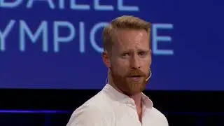 Speaking Highlights | Jon Montgomery