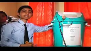 How to Make a Smart Dustbin|| Latest Electronics Engineering Project||Smart city project