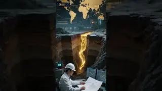 BREAKING | REALITY CHECK ON CHINA GOLD DISCOVERY 🟡#BreakingNews #Gold #XAU #Macro #Commodities