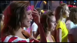 Himno Ruso. D&iacute;a de Rusia 2012 / Гимн России - День России 2012.