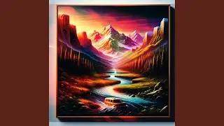 Mystical Rivers