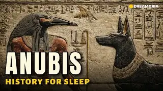 The ENTIRE Story of Anubis ｜ Egyptian Mythology Explained