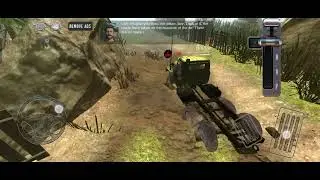 Mud truck cargo simulator 3d || mudrunner 3d truck simulator android #game #truckdriver