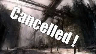 The Story Of How A Script Called ''Cancelled'' Got Cancelled