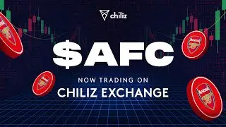 Analyzing Arsenal Fan Token Market Price Listing - Chiliz | Socios