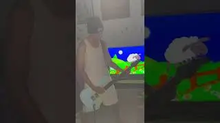 Having trouble tryna sleep 🔥🔥#guitar #brainstew #guitarcover #greenday