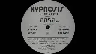 Hypnosis - Sustain