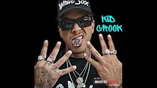 The Real Story of KiD CROOK: Perth&rsquo;s Most Unfiltered Hip-Hop Voice