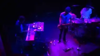Shigeto Live Ensemble -02.27.20:) #Versions Tour