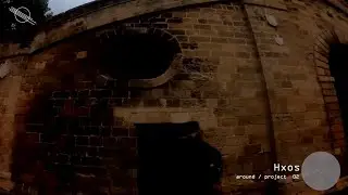 Hxos @ afternoon project / Around / Nicosia Old Town / vol.2