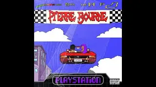 Pierre Bourne - (Playstation/4U) Instrumental Remake (reprod. r0dj44) (stock plugins)
