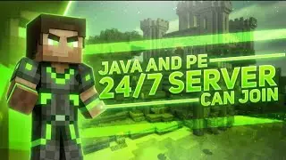 (horizontol) I am the biggest miner without craft🔥| MINECRAFT PUBLIC SMP