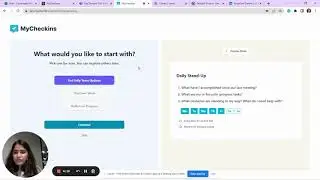 How to set up your workspace | MyCheckins for Microsoft Teams