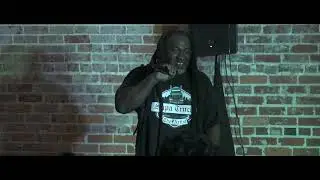 Dread Headed Cowboy live performance by Supa Trucka 
