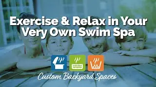 The Newest Swim Spa Dealer in Raleigh NC