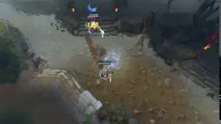 Dota 2 Tinker counter pick: Nyx Assassin