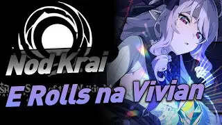 Dev Talk do Genshin depois Gacha do ZZZ | Zenless Zone Zero