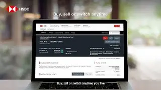 HSBC Unit Trust Browser | HSBC Malaysia