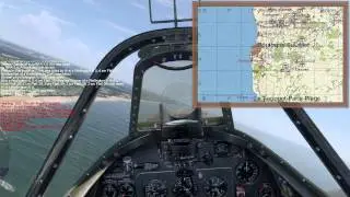 Test Flight (no battles) - [IL-2 Cliffs of Dover]