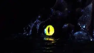 Syfy Monster movie Music Video 3
