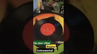 Instrumental clean ~ B-Side #reggaemusic #rocksteady #instrumental